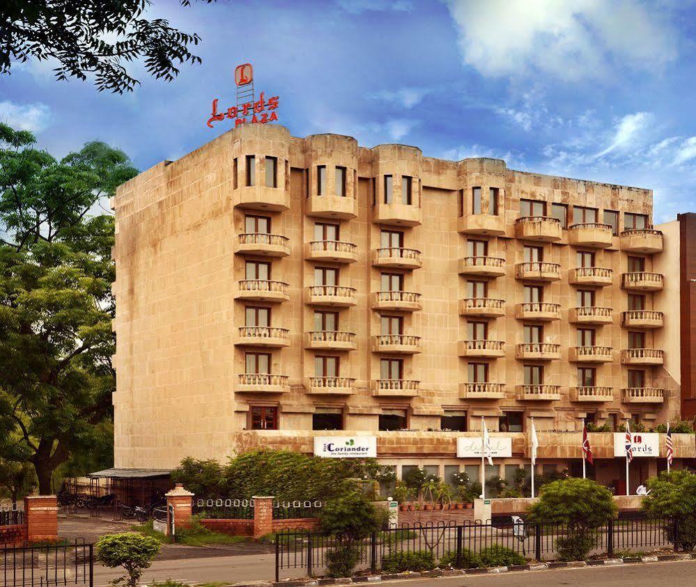 Lords Plaza Jaipur